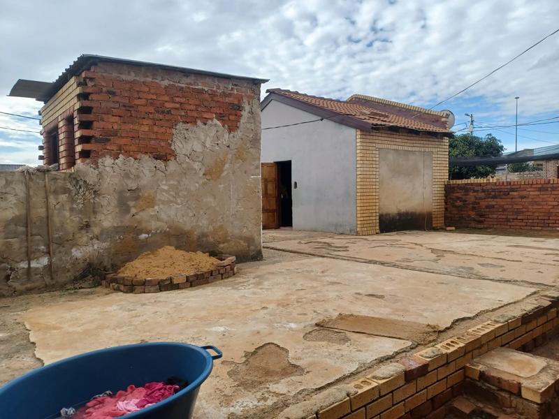 3 Bedroom Property for Sale in Atteridgeville Gauteng