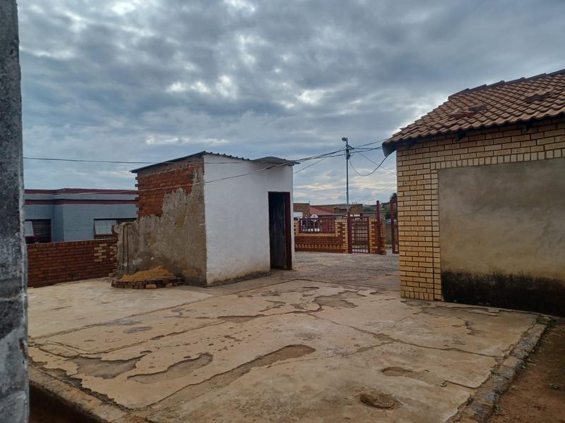 3 Bedroom Property for Sale in Atteridgeville Gauteng