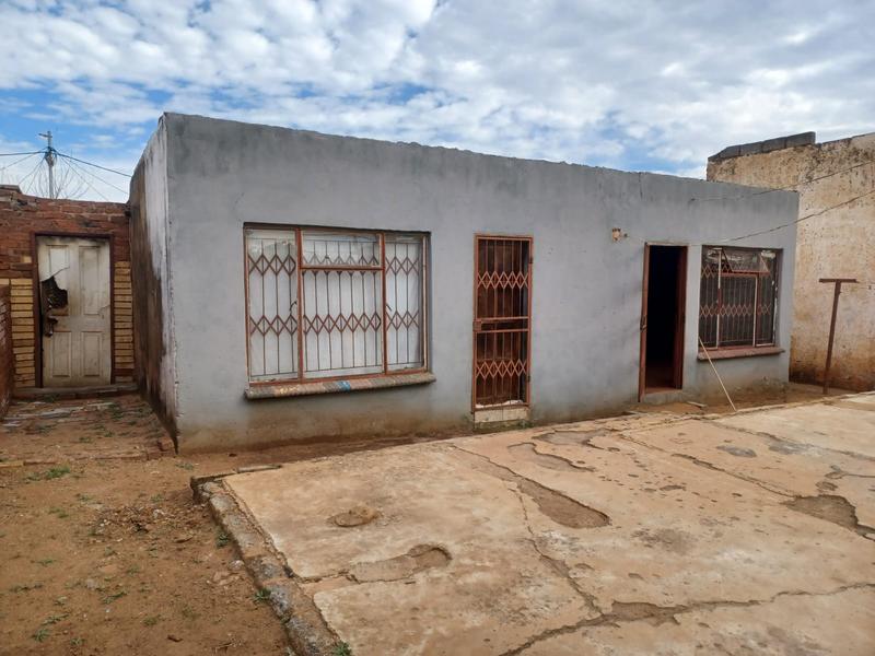 3 Bedroom Property for Sale in Atteridgeville Gauteng
