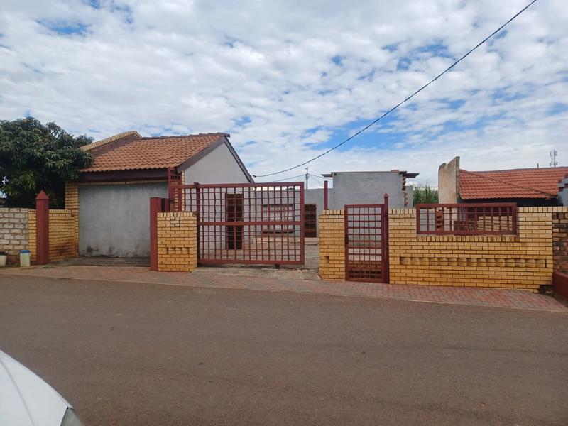 3 Bedroom Property for Sale in Atteridgeville Gauteng