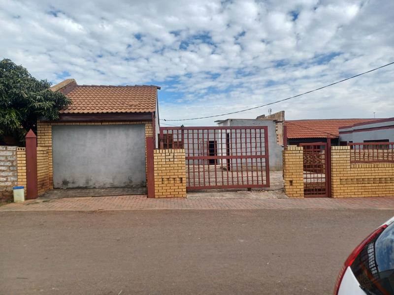 3 Bedroom Property for Sale in Atteridgeville Gauteng