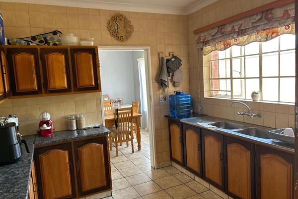To Let 3 Bedroom Property for Rent in Mindalore Gauteng