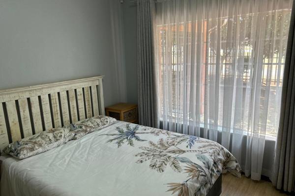 To Let 3 Bedroom Property for Rent in Mindalore Gauteng