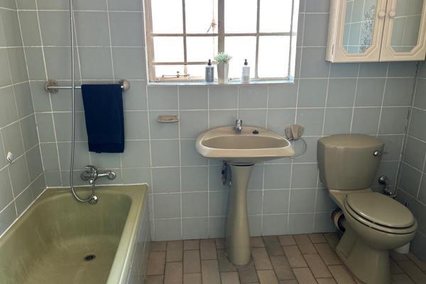 To Let 3 Bedroom Property for Rent in Mindalore Gauteng