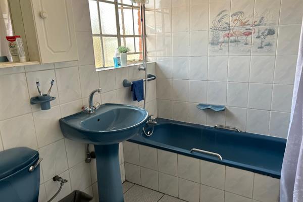 To Let 3 Bedroom Property for Rent in Mindalore Gauteng