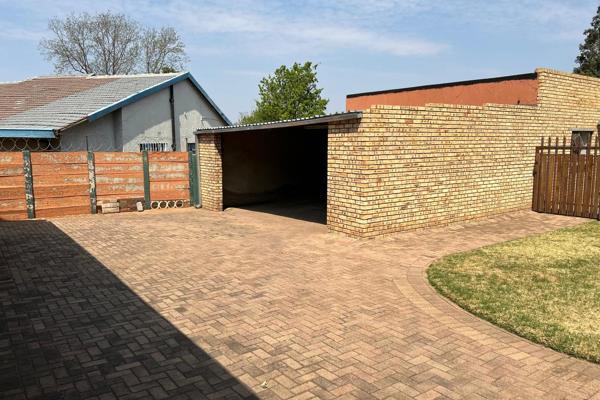 To Let 3 Bedroom Property for Rent in Mindalore Gauteng