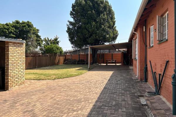 To Let 3 Bedroom Property for Rent in Mindalore Gauteng