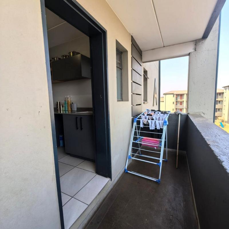2 Bedroom Property for Sale in Fleurhof Gauteng