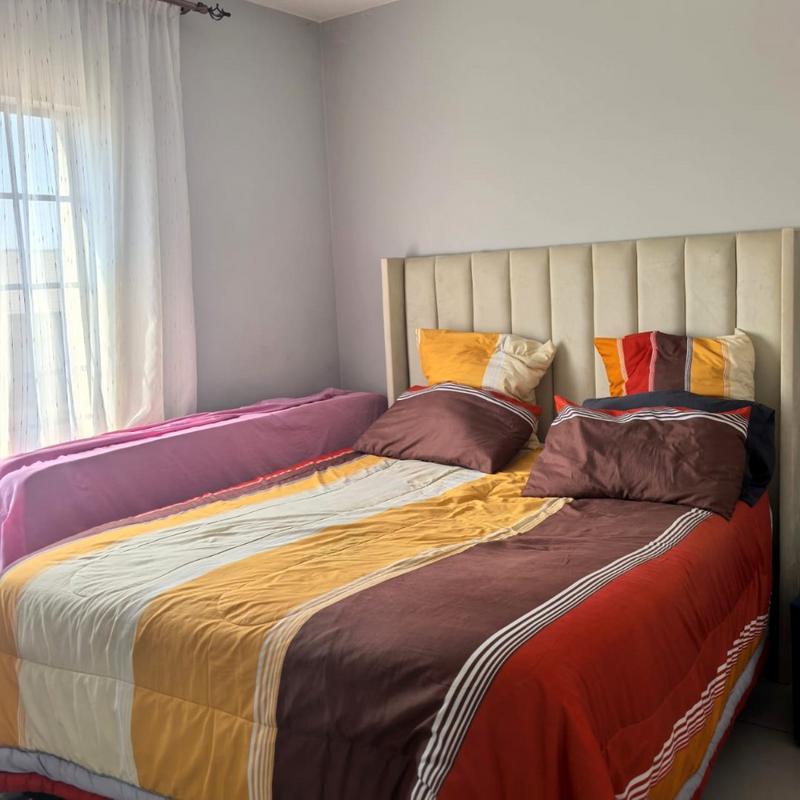 2 Bedroom Property for Sale in Fleurhof Gauteng