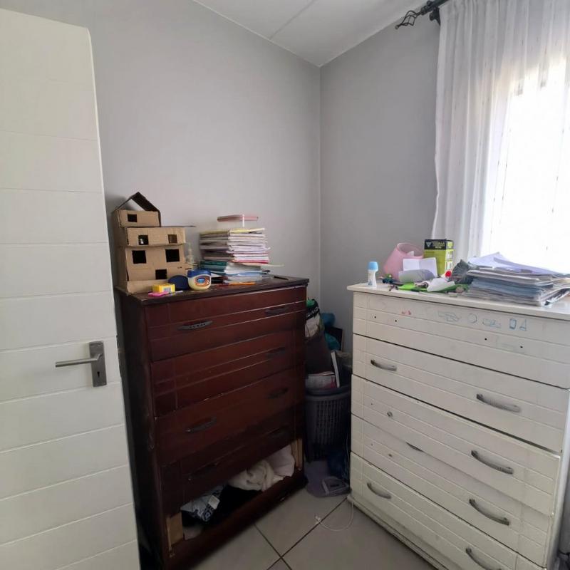 2 Bedroom Property for Sale in Fleurhof Gauteng