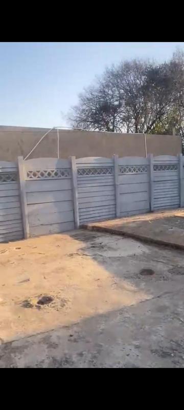 To Let 3 Bedroom Property for Rent in Florentia Gauteng