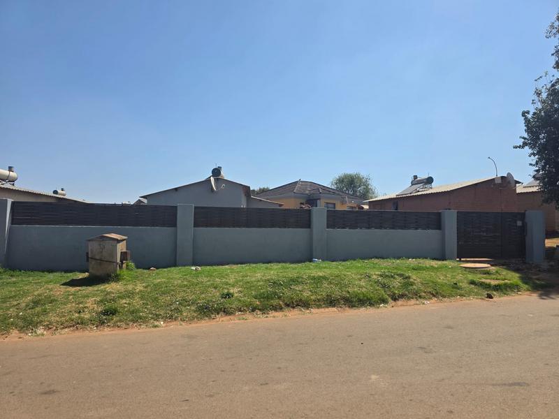 2 Bedroom Property for Sale in Eden Park Gauteng