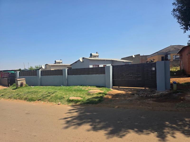 2 Bedroom Property for Sale in Eden Park Gauteng