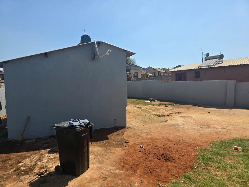 2 Bedroom Property for Sale in Eden Park Gauteng