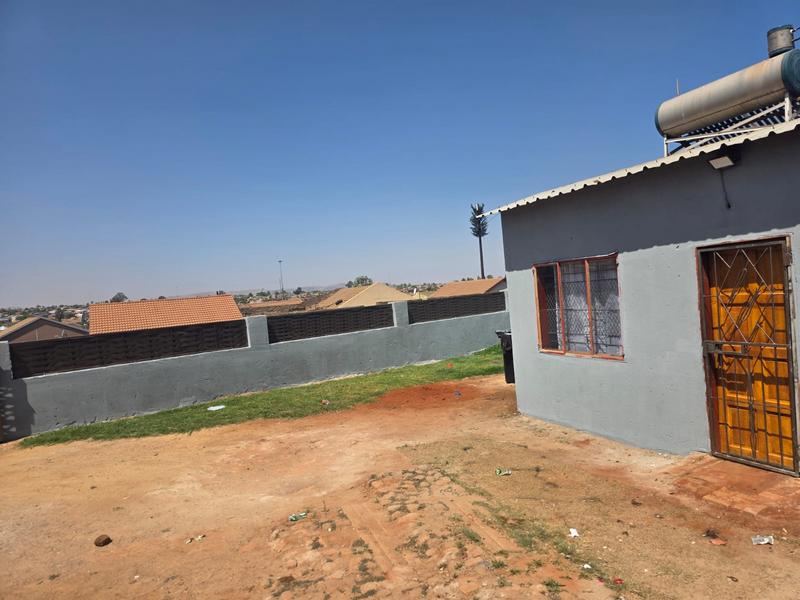 2 Bedroom Property for Sale in Eden Park Gauteng