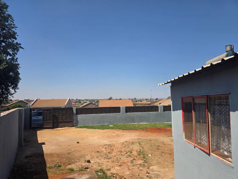 2 Bedroom Property for Sale in Eden Park Gauteng