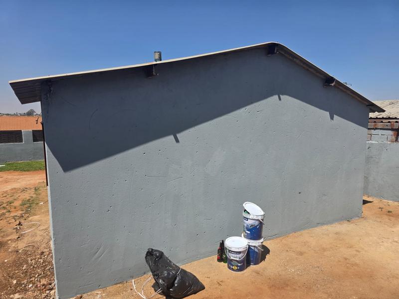 2 Bedroom Property for Sale in Eden Park Gauteng
