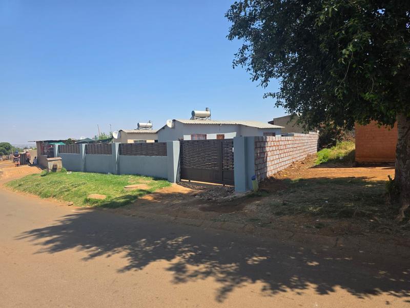 2 Bedroom Property for Sale in Eden Park Gauteng