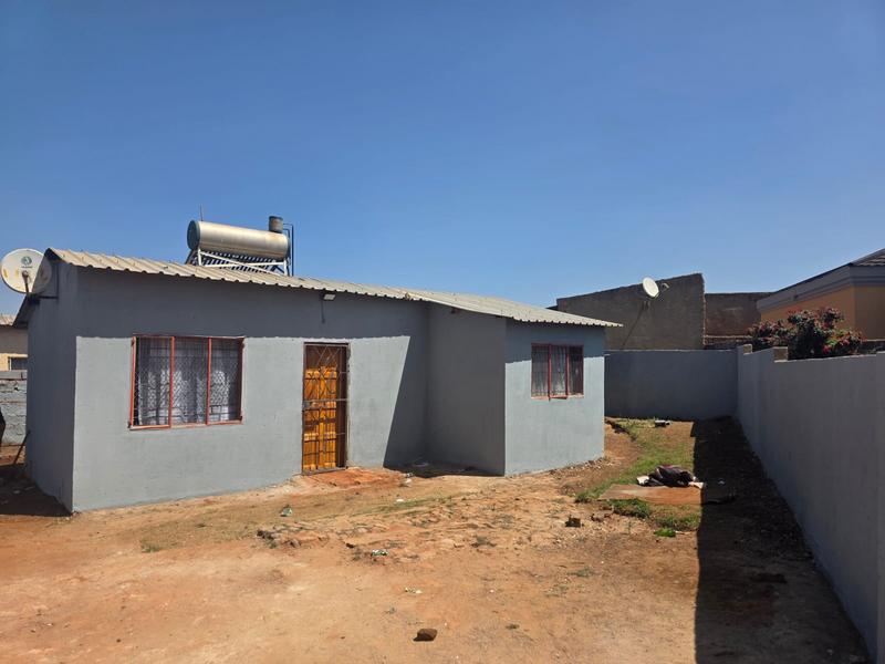 2 Bedroom Property for Sale in Eden Park Gauteng