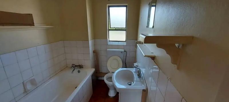 2 Bedroom Property for Sale in Hermanstad Gauteng