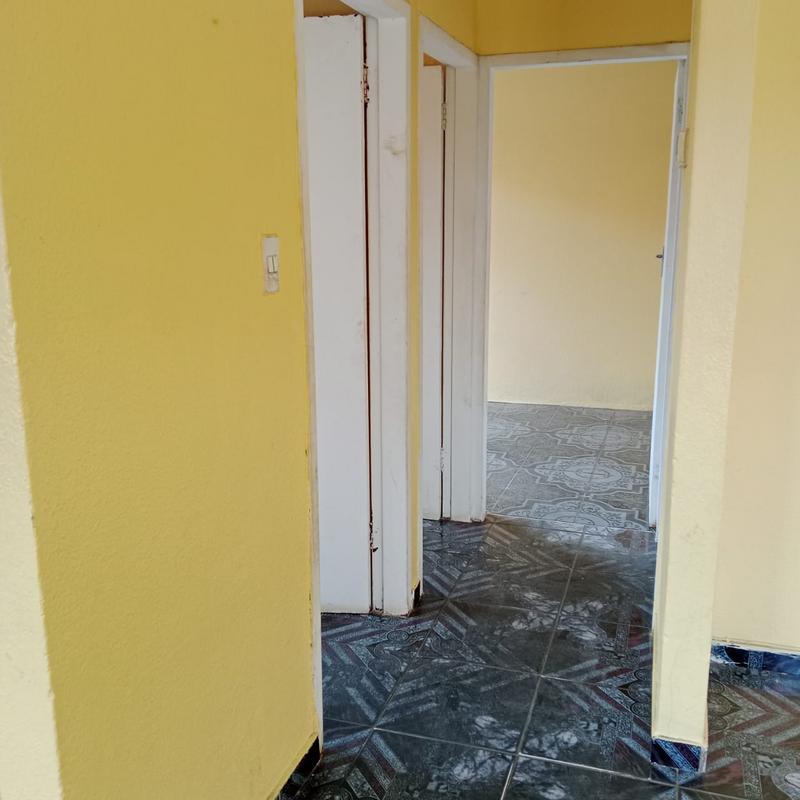 To Let 2 Bedroom Property for Rent in Protea Glen Gauteng