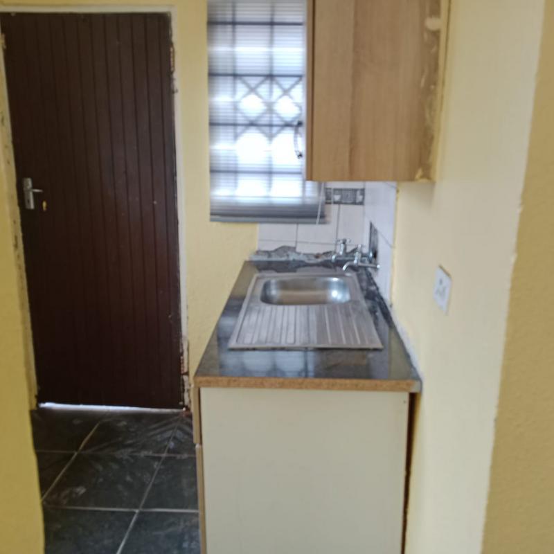 To Let 2 Bedroom Property for Rent in Protea Glen Gauteng