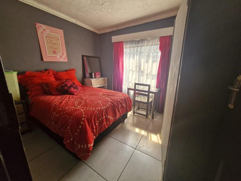 4 Bedroom Property for Sale in Danville Gauteng