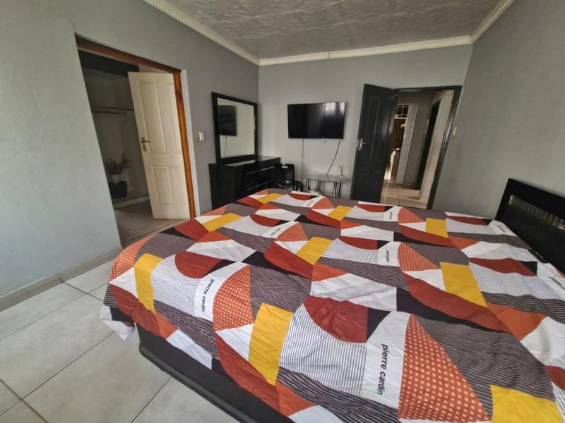 4 Bedroom Property for Sale in Danville Gauteng