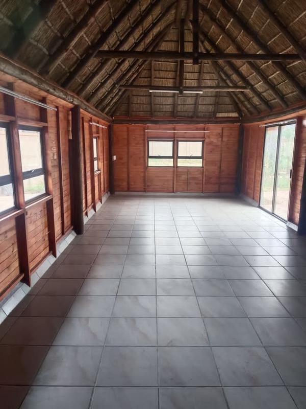 To Let 3 Bedroom Property for Rent in Doornpoort Gauteng
