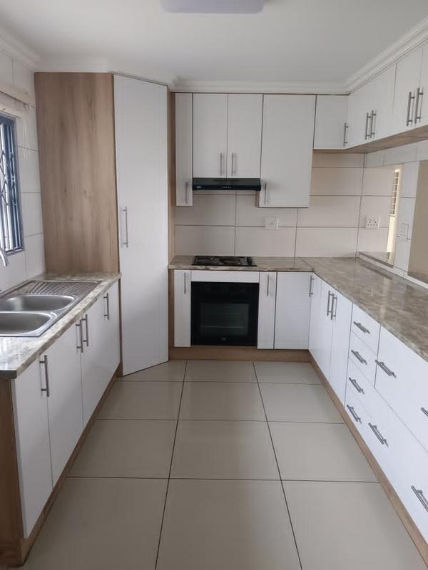 To Let 3 Bedroom Property for Rent in Doornpoort Gauteng