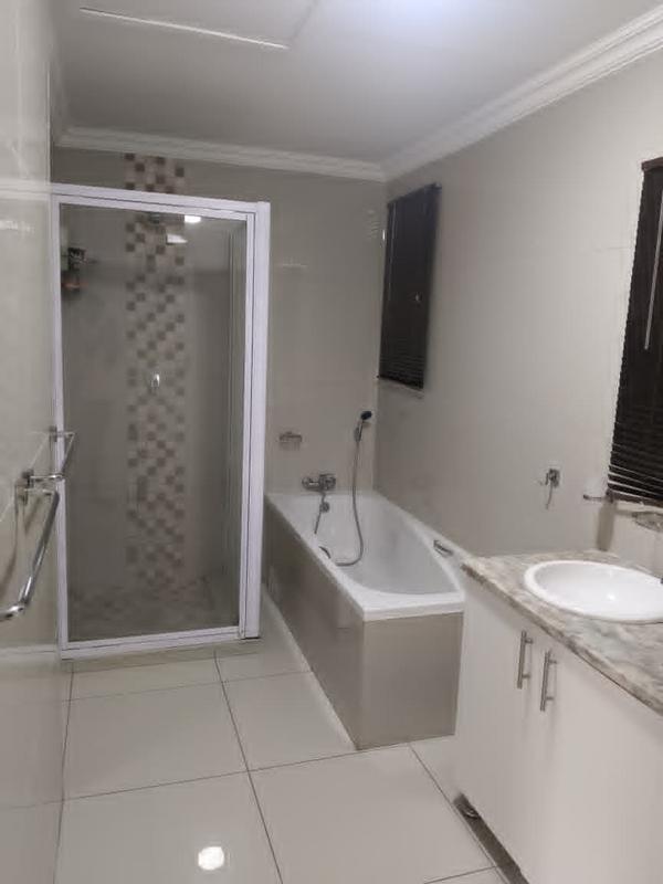 To Let 3 Bedroom Property for Rent in Doornpoort Gauteng