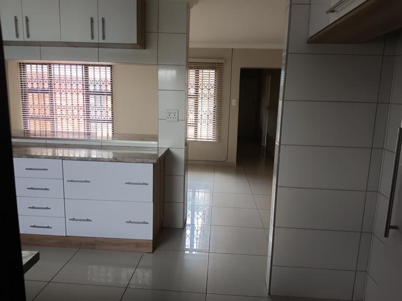 To Let 3 Bedroom Property for Rent in Doornpoort Gauteng