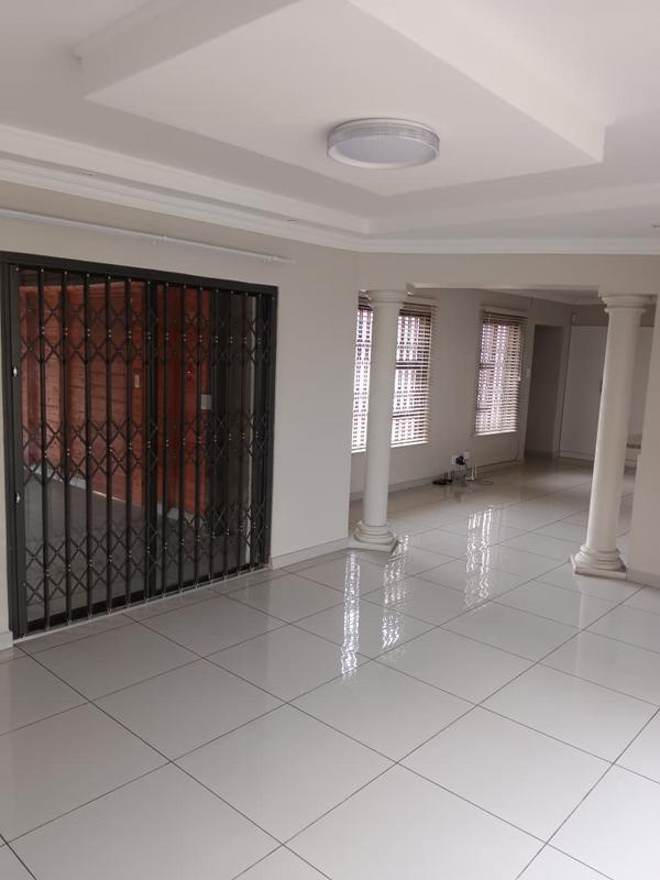 To Let 3 Bedroom Property for Rent in Doornpoort Gauteng