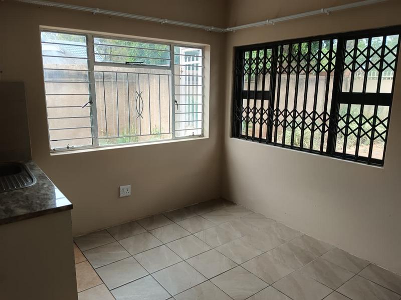 To Let 3 Bedroom Property for Rent in Doornpoort Gauteng