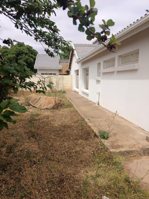 To Let 3 Bedroom Property for Rent in Doornpoort Gauteng