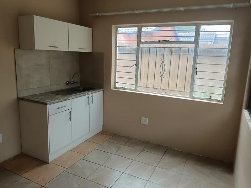 To Let 3 Bedroom Property for Rent in Doornpoort Gauteng