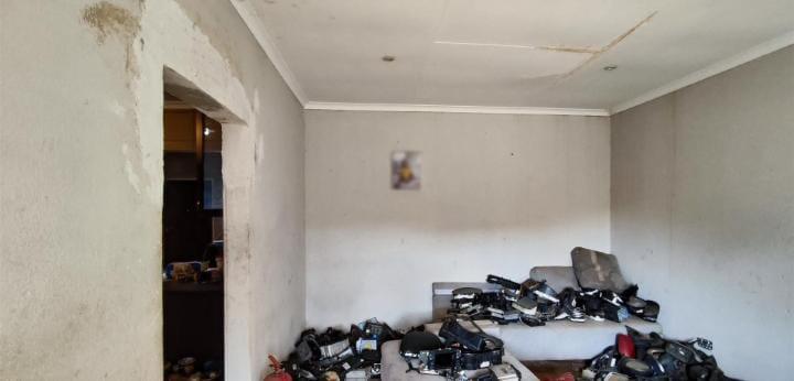 3 Bedroom Property for Sale in Brakpan Gauteng