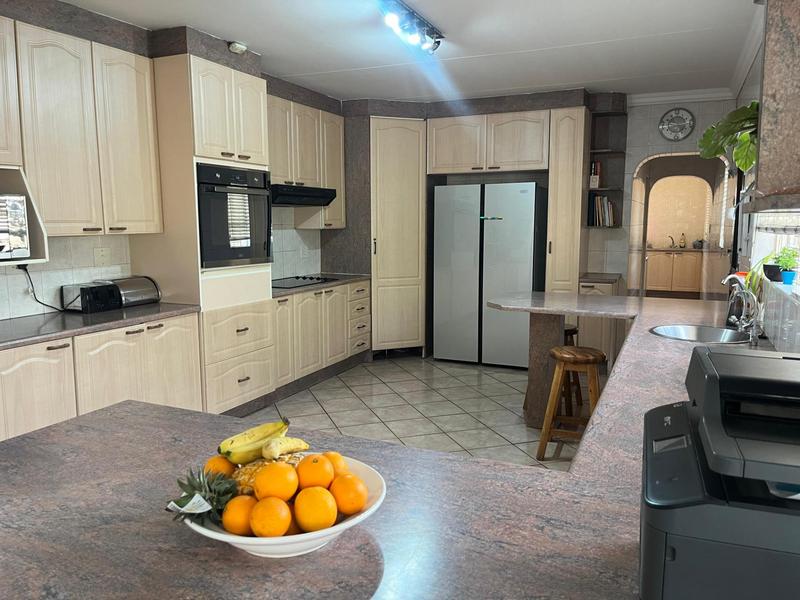 4 Bedroom Property for Sale in Alberton North Gauteng