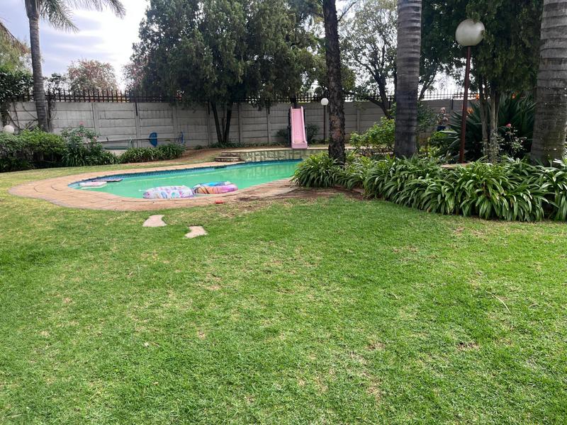 4 Bedroom Property for Sale in Alberton North Gauteng