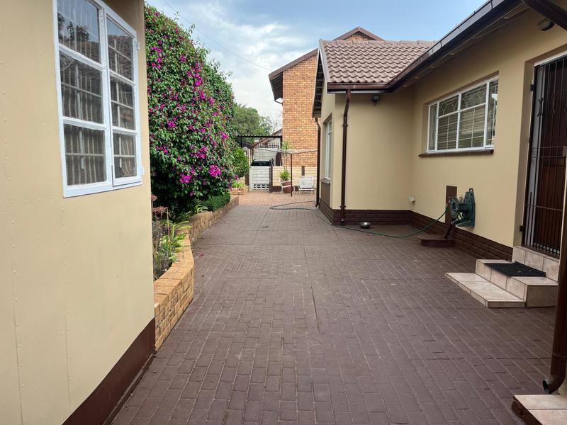 4 Bedroom Property for Sale in Alberton North Gauteng