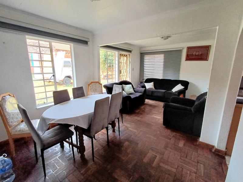 6 Bedroom Property for Sale in Laudium Gauteng