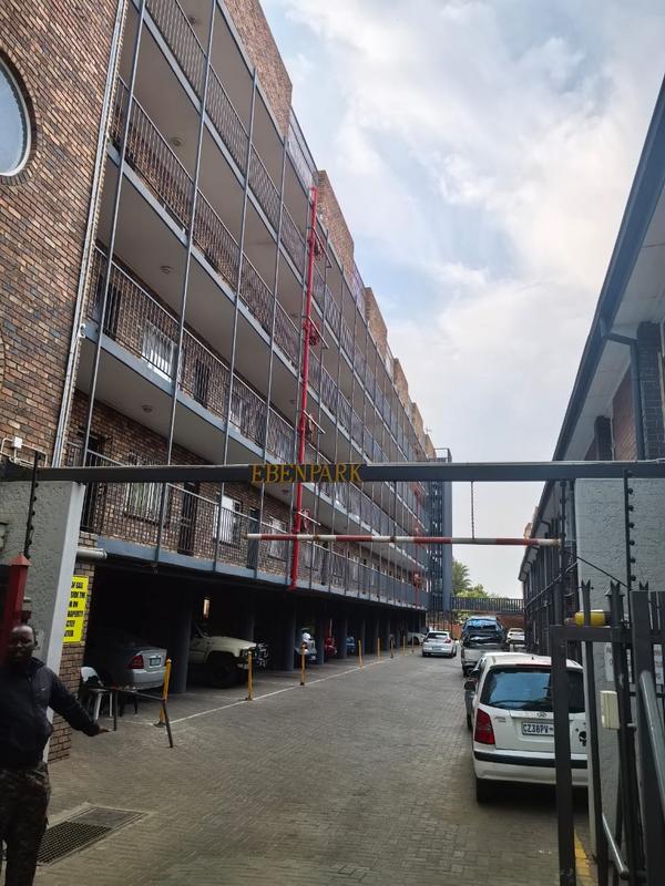 To Let 1 Bedroom Property for Rent in Pretoria West Gauteng
