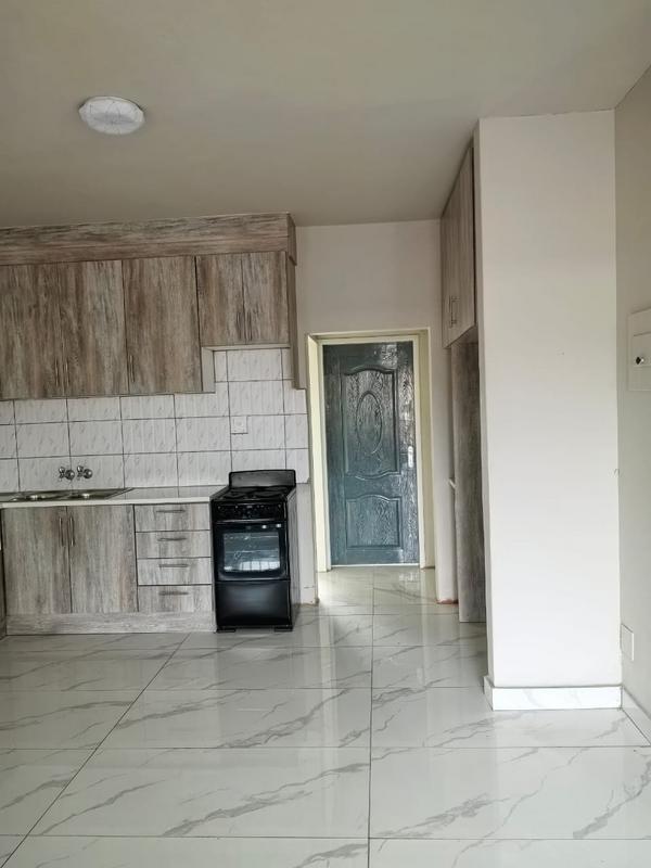 To Let 1 Bedroom Property for Rent in Pretoria West Gauteng