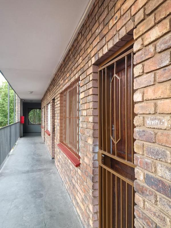 To Let 1 Bedroom Property for Rent in Pretoria West Gauteng