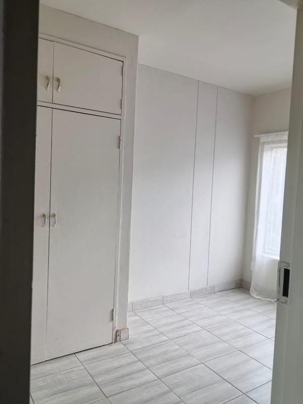 To Let 1 Bedroom Property for Rent in Pretoria West Gauteng