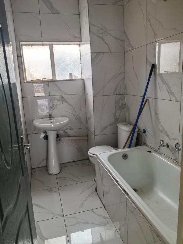 To Let 1 Bedroom Property for Rent in Pretoria West Gauteng