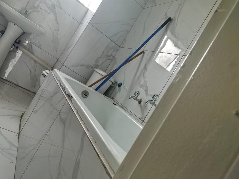 To Let 1 Bedroom Property for Rent in Pretoria West Gauteng