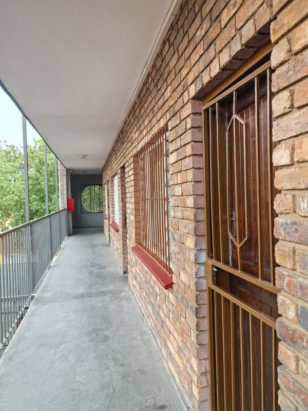 To Let 1 Bedroom Property for Rent in Pretoria West Gauteng