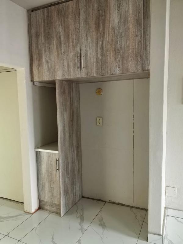 To Let 1 Bedroom Property for Rent in Pretoria West Gauteng