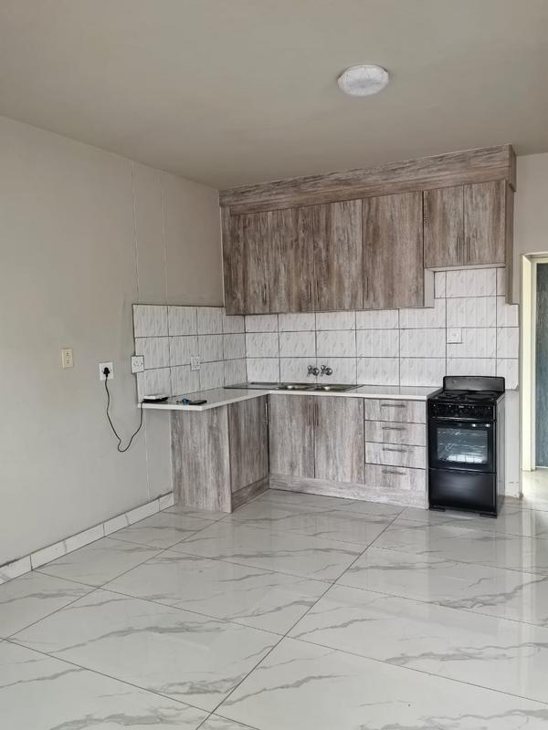 To Let 1 Bedroom Property for Rent in Pretoria West Gauteng
